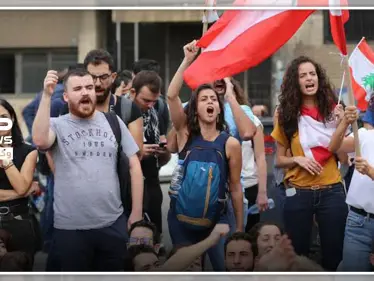 دعوات لمظاهرات جديدة في لبنان.. والحريري "كفوا عن هدر الوقت وشكّلوا حكومة" - وكالة ستيب نيوز