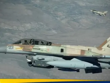 هجوم إسرائيلي غير مسبوق يستهدف قلب برنامج إيران النووي ويغتال قادة كبار.. وطهران تتوعد - وكالة ستيب نيوز