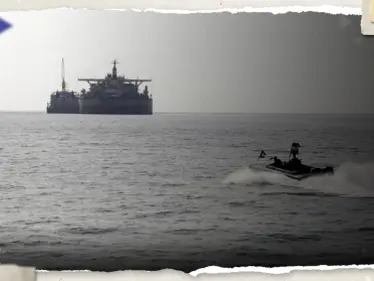 أنباء عن فقدان سفينة إسرائيلية ثانية قرب سواحل اليمن وأمريكا "تراقب عن كثب" - وكالة ستيب نيوز