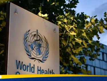 منظمة الصحة تعتمد قراراً عاجلاً بشأن غزة - وكالة ستيب نيوز