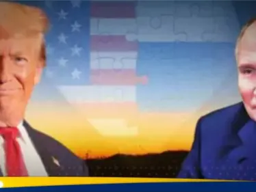 "توقيت سيء".. ترامب يهاجم بوتين بعد هجوم عنيف على كييف - وكالة ستيب نيوز