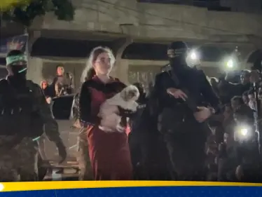 صفقة قبل شهر رمضان؟.. تفاؤل إسرائيلي "حذر" بشأن تقدم في مفاوضات الأسرى بغزة - وكالة ستيب نيوز