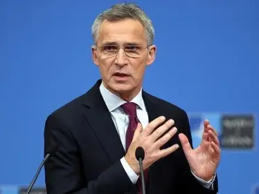 الأمين العام لحلف الناتو يدعو طالبان لأمر مؤكداً على "الحزن" تجاه ما حدث - وكالة ستيب نيوز