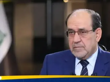 خاص|| المالكي يضع الكرة بملعب الإطار.. وخبير يكشف عن نقطة مثيرة تتعلق بتشكيل الحكومة العراقية - وكالة ستيب نيوز