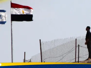 تقرير عبري يكشف "لعبة نتنياهو" مع مصر واستعداد القاهرة للسيناريو الأسوأ - وكالة ستيب نيوز