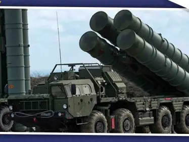 تركيا وروسيا يتشاركان مجددًا بصفقة "إس-400" - وكالة ستيب نيوز