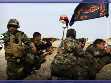 ربما الانفجار وشيك.. النظام السوري وإيران مستمران بالتحشيد على جبهات جنوب وشرق إدلب - وكالة ستيب نيوز