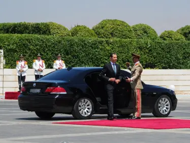 بالصور|| تعرف على أبرز الفنانين السوريين المشاركين في مراسم أداء القسم الدستوري لبشار الأسد - وكالة ستيب نيوز
