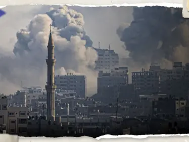 إسرائيل تعدّل ميزانيتها وتكشف عن التكلفة اليومية لحربها على غزة - وكالة ستيب نيوز