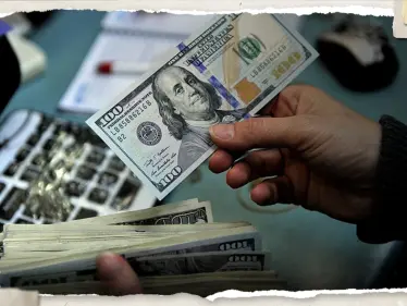 سعر الدولار اليوم في مصر الخميس 18 مايو 2023.. قبل اجتماع المركزي - وكالة ستيب نيوز