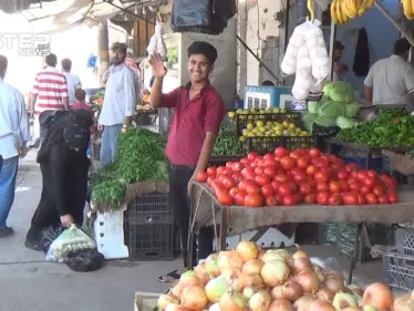 كاميرا ستيب تتجول في أسواق مدينة الطبقة بريف الرقة - وكالة ستيب نيوز