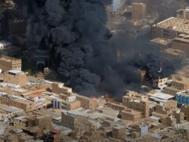 صحيفة أمريكية تتحدث عن سيناريوهات ترسم مستقبل السودان بعضها خطير - وكالة ستيب نيوز