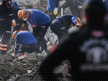 من هي الدول التي أعلنت إرسال مساعدات إلى تركيا وسوريا بعد الزلزال "المدمّر"؟ - وكالة ستيب نيوز