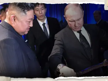 بعد أنباء عن لقاء محتمل بين بوتين وكيم.. واشنطن توجّه رسالة تحذير لبيونغ يانغ - وكالة ستيب نيوز