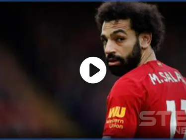 بالفيديو|| لاعبي نادي ليفربول يصرخون "يالله يالله".. ومحمد صلاح يغني بالعربي - وكالة ستيب نيوز