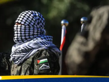 خطة "اصطياد البط" التي كشفها أبو عبيدة.. تفاصيل استراتيجية المعركة بغزة - وكالة ستيب نيوز