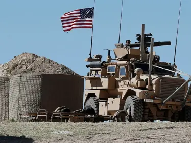 القوات الأمريكية ستنسحب من أفغانستان في سبتمبر بدون شروط.. وواشنطن تحذر طالبان من هذا الأمر - وكالة ستيب نيوز