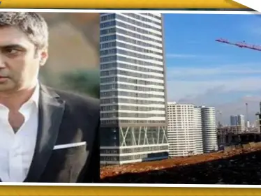 بتهمة الاحتيال.. تركيا تحجز على أموال شركة تابعة لـ"مراد علمدار"! - وكالة ستيب نيوز