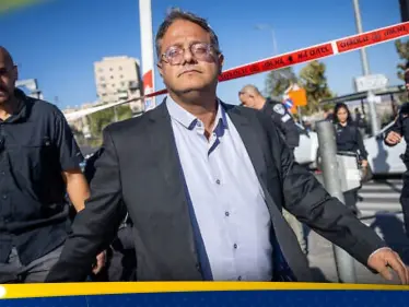 19 سجاناً إسرائيلياً ضربوا أسيراً فلسطينياً حتى الموت.. وبن غفير "لن أحاسبهم" - وكالة ستيب نيوز