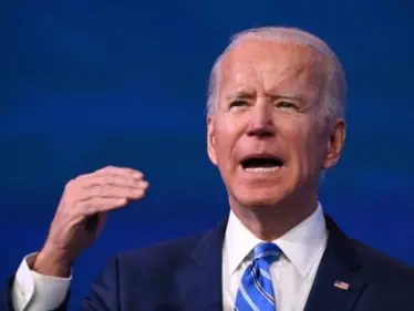 تدخل عاجل من بايدن ومناورة إسرائيل انتهت.. اتصالات على أعلى مستوى مع الطرفين الفلسطيني والإسرائيلي - وكالة ستيب نيوز