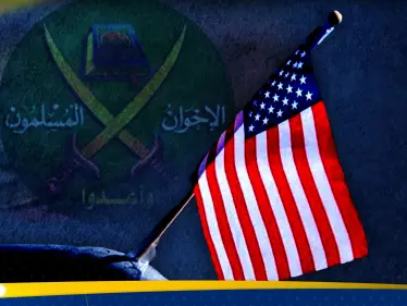 من واشنطن إلى أنقرة والدوحة.. ارتدادات قرار أمريكي مرتقب ضد الإخوان المسلمين - وكالة ستيب نيوز
