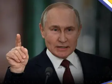 بوتين يتحدث عن "خداعه" قبل أعوام من أوروبا وسبب قتال قواته في دونباس - وكالة ستيب نيوز