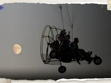 تفاصيل تُكشف لأوّل مرّة عن عملية طوفان الأقصى.. هكذا خدعت حماس سلاح الجو الإسرائيلي - وكالة ستيب نيوز