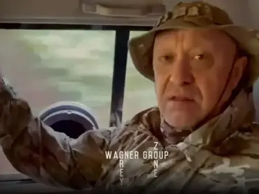 بريغوجين في فيديو قبل مقتله: لمن يسأل عن وجودي فكل شيء على ما يرام! - وكالة ستيب نيوز