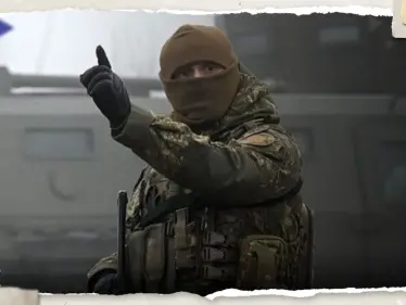 لمن الغلبة بين الجيش الروسي وقوات فاغنر؟.. صراع "الأشقاء" يشعل روسيا - وكالة ستيب نيوز