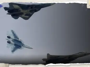 ثالث حادثة بأسبوع.. أمريكا تتحدث عن مواجهات مع روسيا بسماء سوريا - وكالة ستيب نيوز