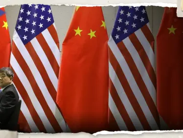 "نحتاجك".. مسؤول صيني يتحدث لكيسنجر عن علاقة بكين وواشنطن - وكالة ستيب نيوز