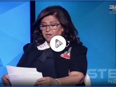 بالفيديو|| ليلى عبد اللطيف وتنبؤات جديد حول مصير الأسد والحل في سوريا خلال عام - وكالة ستيب نيوز