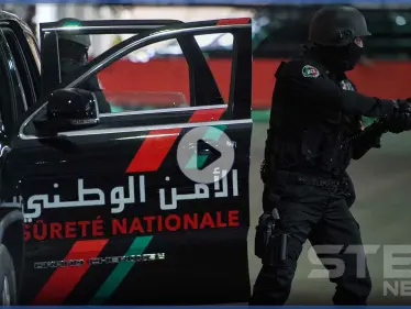 بالفيديو || فنان مغربي يستهزئ بالدين الإسلامي ويدعو للوضوء بـ "الويسكي والفودكا".. والسلطات تتحرك - وكالة ستيب نيوز