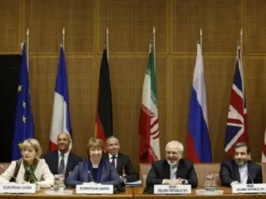 لأول مرة منذ الانسحاب بعهد ترامب.. وفد أمريكي يصل فيينا للمشاركة بجولة مفاوضات مع إيران - وكالة ستيب نيوز