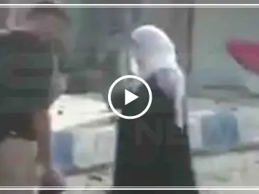 فيديو مؤثر|| أم تبحث عن ابنها عقب انفجار مفخخة بريف الرقة - وكالة ستيب نيوز