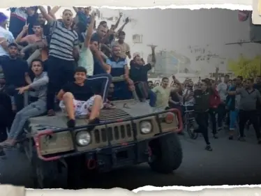 "حددت الفئات".. أنباء عن وساطة لإجراء صفقة "كبيرة" لتبادل أسرى بين الفصائل الفلسطينية وإسرائيل - وكالة ستيب نيوز