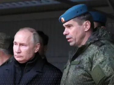 وثائق مسربة تكشف ما تخفيه أجهزة الدولة الروسية عن بوتين حول أوكرانيا - وكالة ستيب نيوز