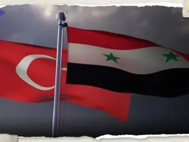 جاويش أوغلو يتحدث عن "خارطة طريق" لتطبيع العلاقات مع دمشق.. وروسيا تكشف عن اتفاق سوري تركي - وكالة ستيب نيوز