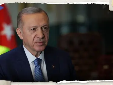 أردوغان يكشف عن خطته خلال خمس سنوات "ذهبية".. هذا ما سيقدمه للأتراك - وكالة ستيب نيوز