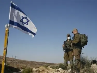  الجيش الإسرائيلي يكشف سراً حملته مسيرة حزب الله التي أسقطها - وكالة ستيب نيوز