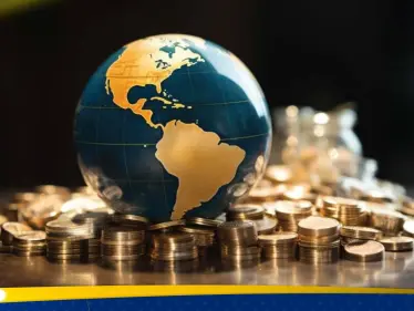 ماذا يخبئ عام 2024 للاقتصاد العالمي.. الأمم المتحدة تكشف توقعاتها - وكالة ستيب نيوز