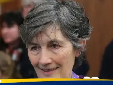 مرشحة معادية للناتو تتصدر انتخابات الرئاسة في أيرلندا - وكالة ستيب نيوز