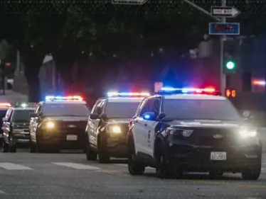 وزيرة العدل الأمريكية: إحباط مخطط إرهابي خطير في كاليفورنيا - وكالة ستيب نيوز