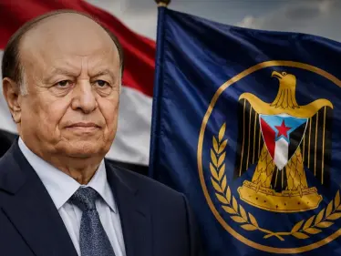 وفاة الرئيس اليمني السابق عبدربه منصور هادي.. كيف كانت علاقته بالمجلس الانتقالي الجنوبي؟ - وكالة ستيب نيوز