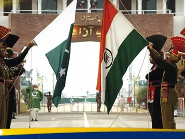 باكستان تتهم الهند بالهجوم على حافلة مدرسية في بلوشستان - وكالة ستيب نيوز