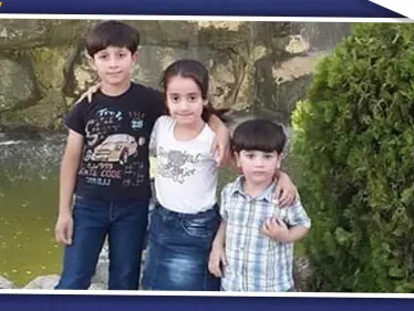 جنايات "أربيل" تصدر عقوبة الإعدام بحق قاتل عائلة سوريّة نازحة في كوردستان العراق - وكالة ستيب نيوز