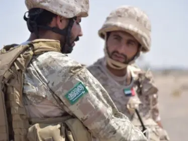 التحالف العربي بقيادة السعودية يعلن عن إحباط هجوم حوثي باتجاه مناطق سعودية - وكالة ستيب نيوز