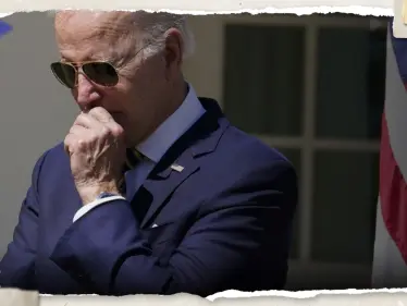 أوّل رد فعل من بايدن على اعتقال جندي أمريكي في كوريا الشمالية - وكالة ستيب نيوز