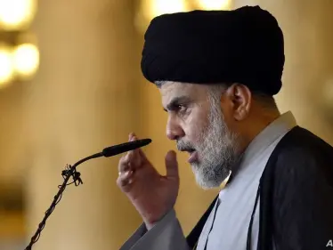 الصدر يرحب بقرار المحكمة الاتحادية العليا ويدعو للإسراع في تشكيل حكومة "أغلبية وطنية" - وكالة ستيب نيوز