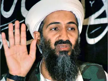 المخابرات الأمريكية تعترف.. "حبال غسيل" كشفت موقع أسامة بن لادن وخطّت نهايته - وكالة ستيب نيوز